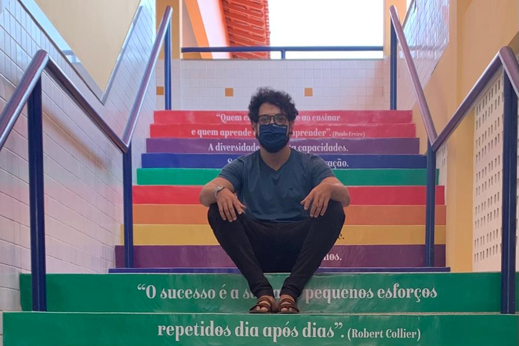 kaique_leo_moreira_diretor_exonerado_arquivo_pessoal.png